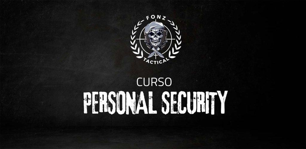 Personal Security 2