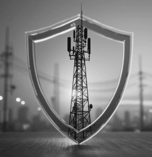 LTE Mision critica