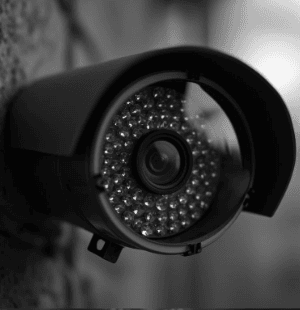 videovigilancia